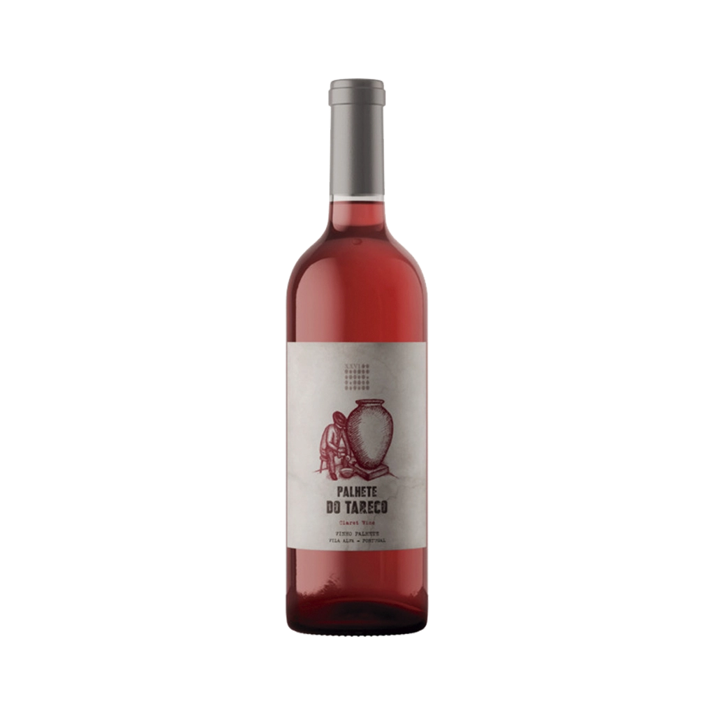 Bild von Palhete do Tareco - Roséwein