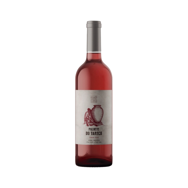 Bild von Palhete do Tareco - Roséwein
