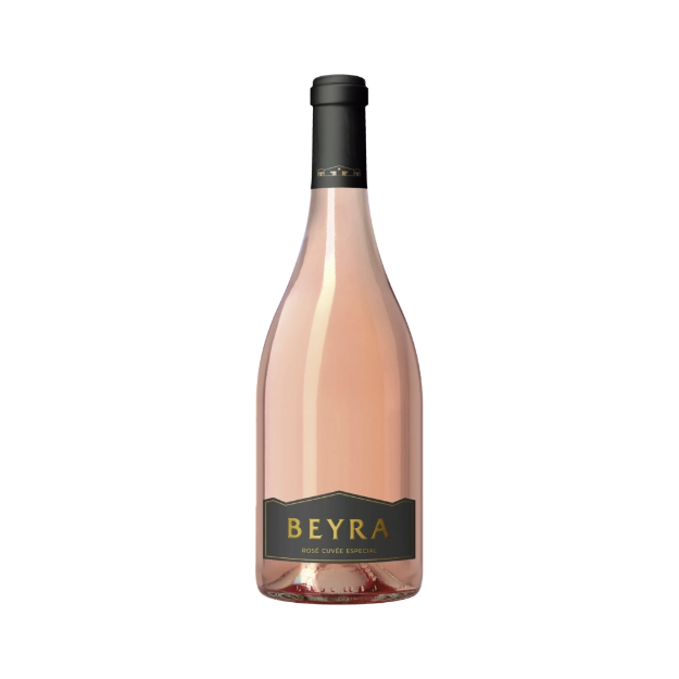Bild von BEYRA Cuvée Especial Rosé - Roséwein