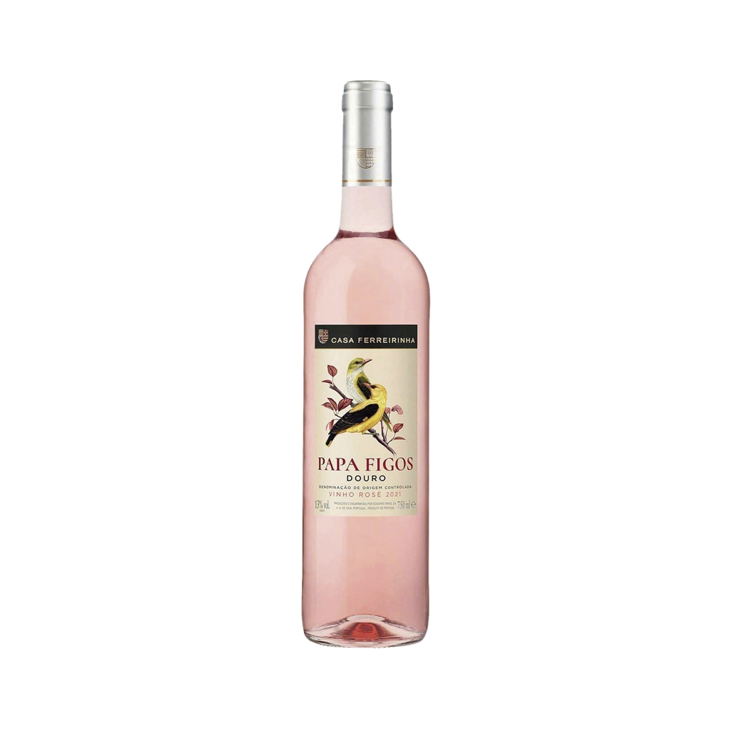 Bild von Papa Figos - Roséwein