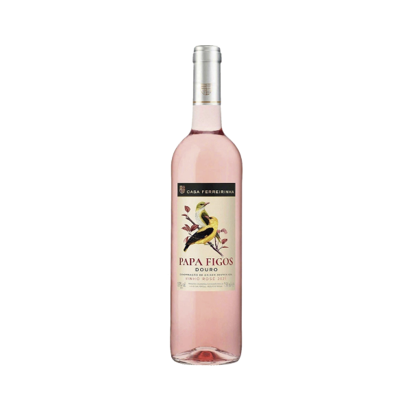 Bild von Papa Figos - Roséwein