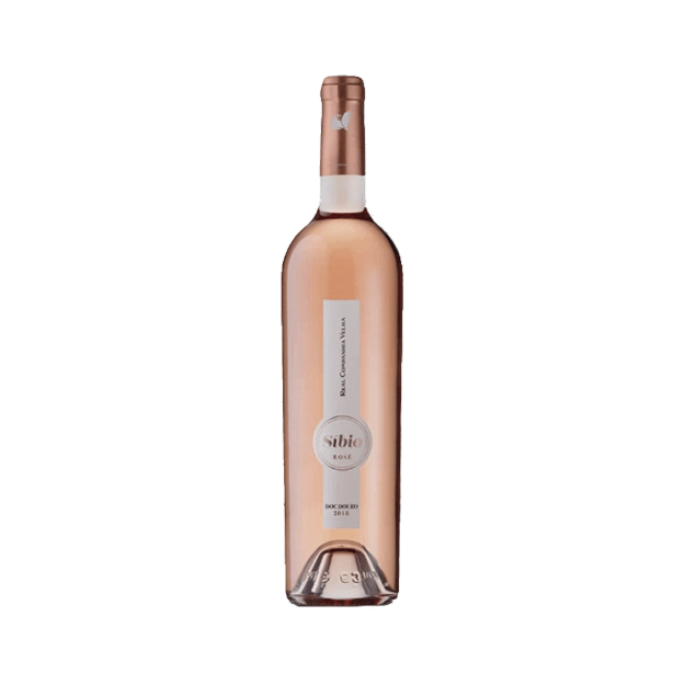 Bild von Síbio - Roséwein