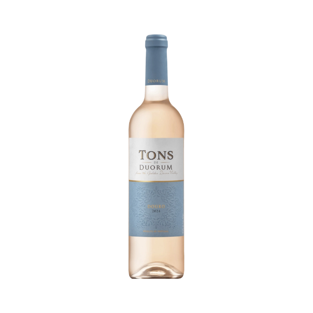 Bild von Tons de Duorum - Roséwein