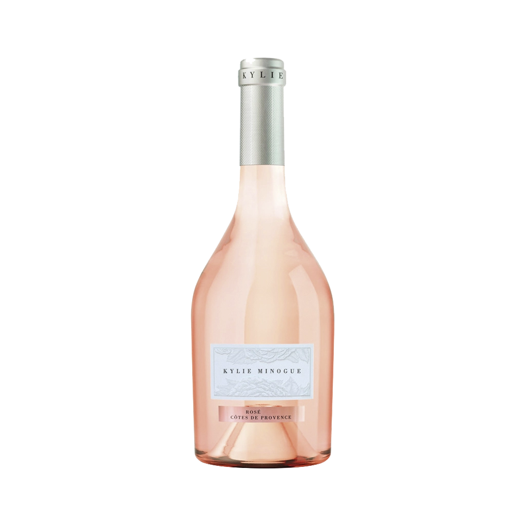 Bild von Kylie Minogue Côtes de Provence - Roséwein