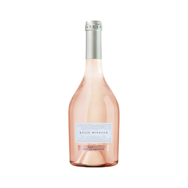 Bild von Kylie Minogue Côtes de Provence - Roséwein