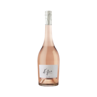 Bild von Kylie Minogue Vin de France - Roséwein