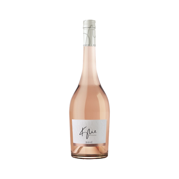 Bild von Kylie Minogue Vin de France - Roséwein