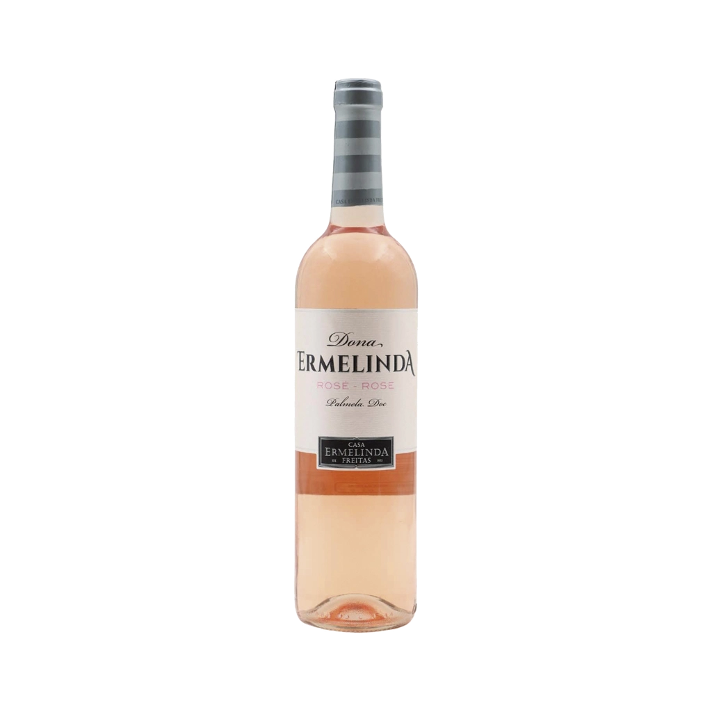 Bild von Dona Ermelinda - Roséwein