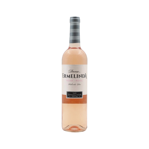 Bild von Dona Ermelinda - Roséwein