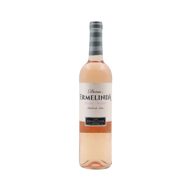 Bild von Dona Ermelinda - Roséwein