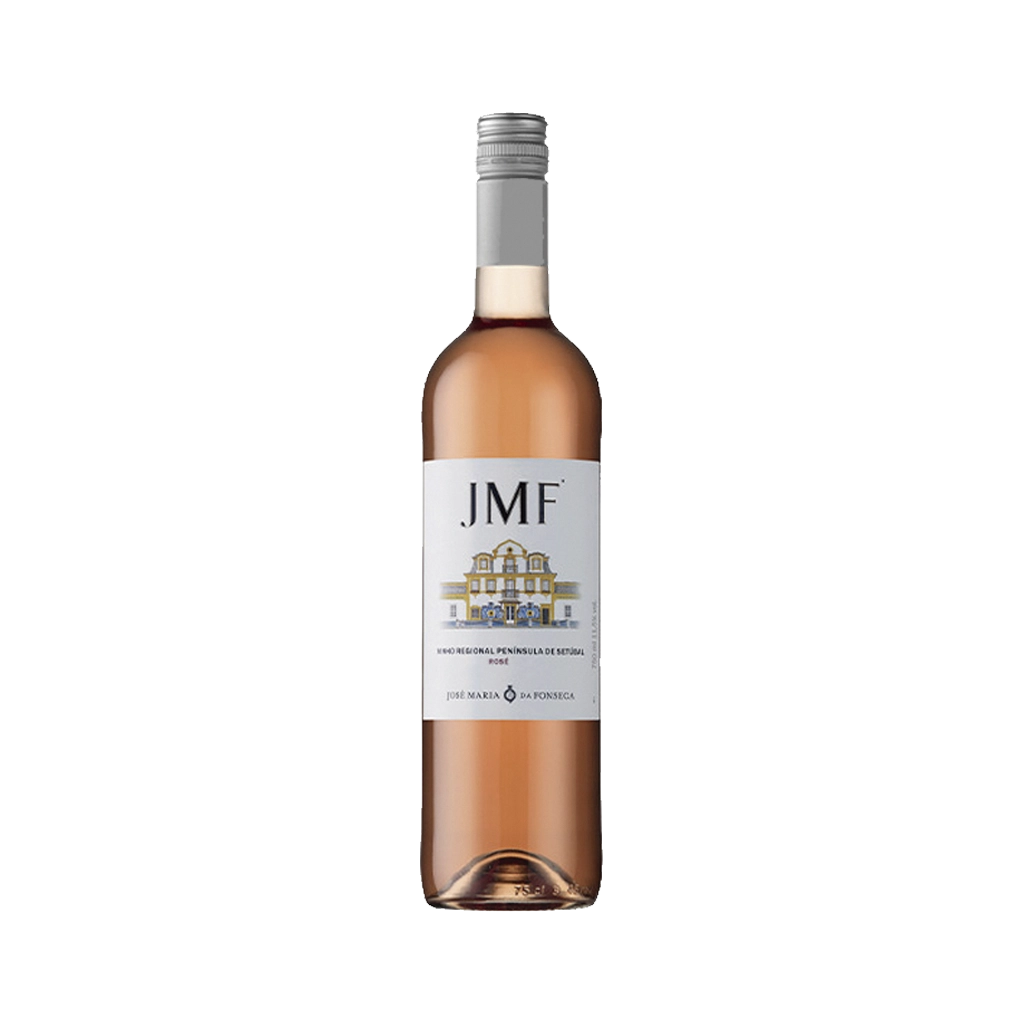 Bild von JMF - Roséwein