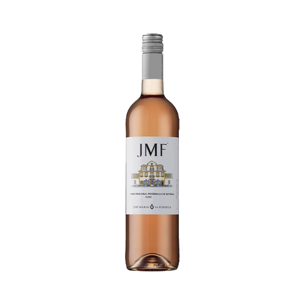 Bild von JMF - Roséwein