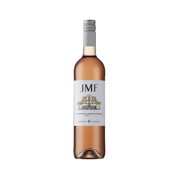 Bild von JMF - Roséwein