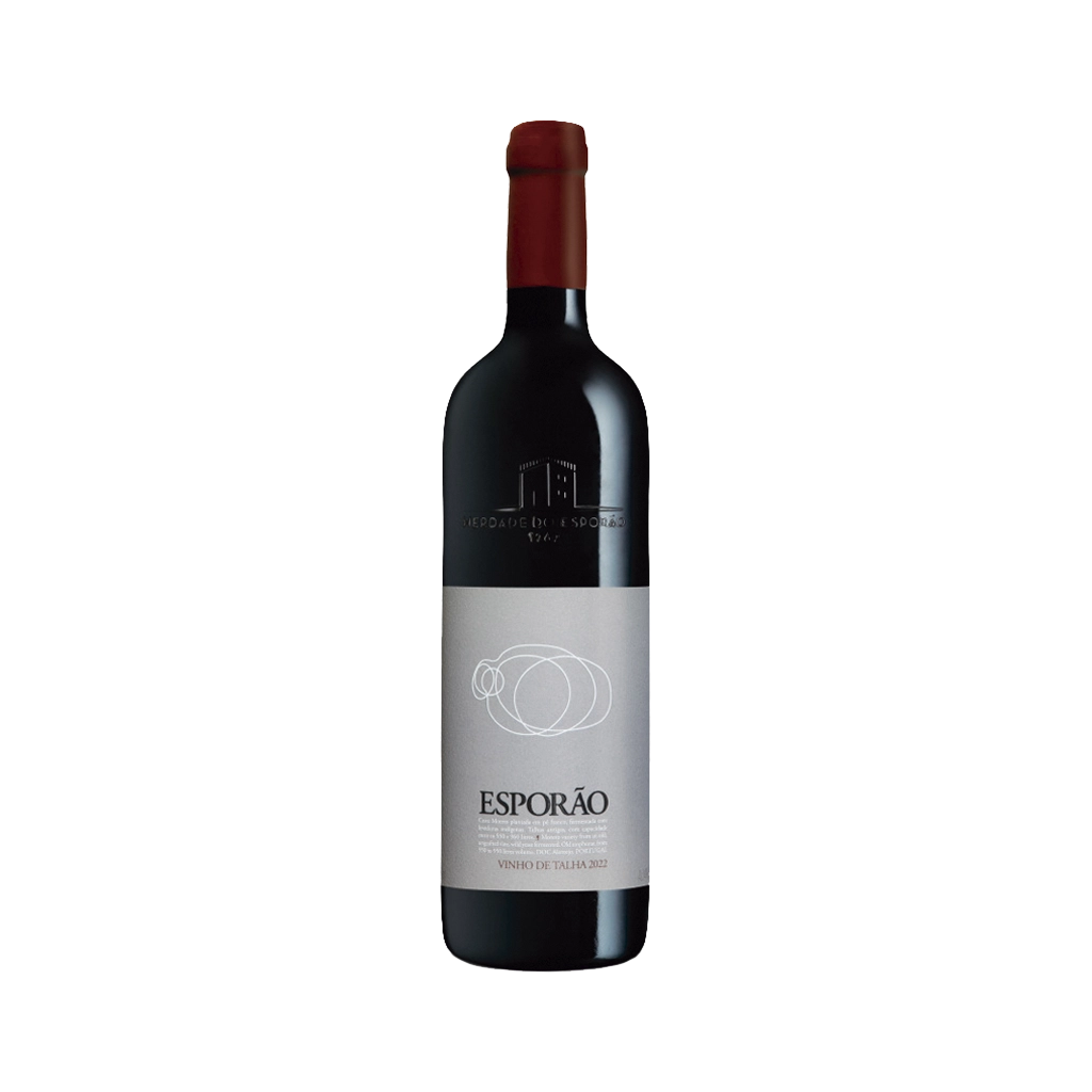 Bild von Esporão Vinho da Talha - Rotwein