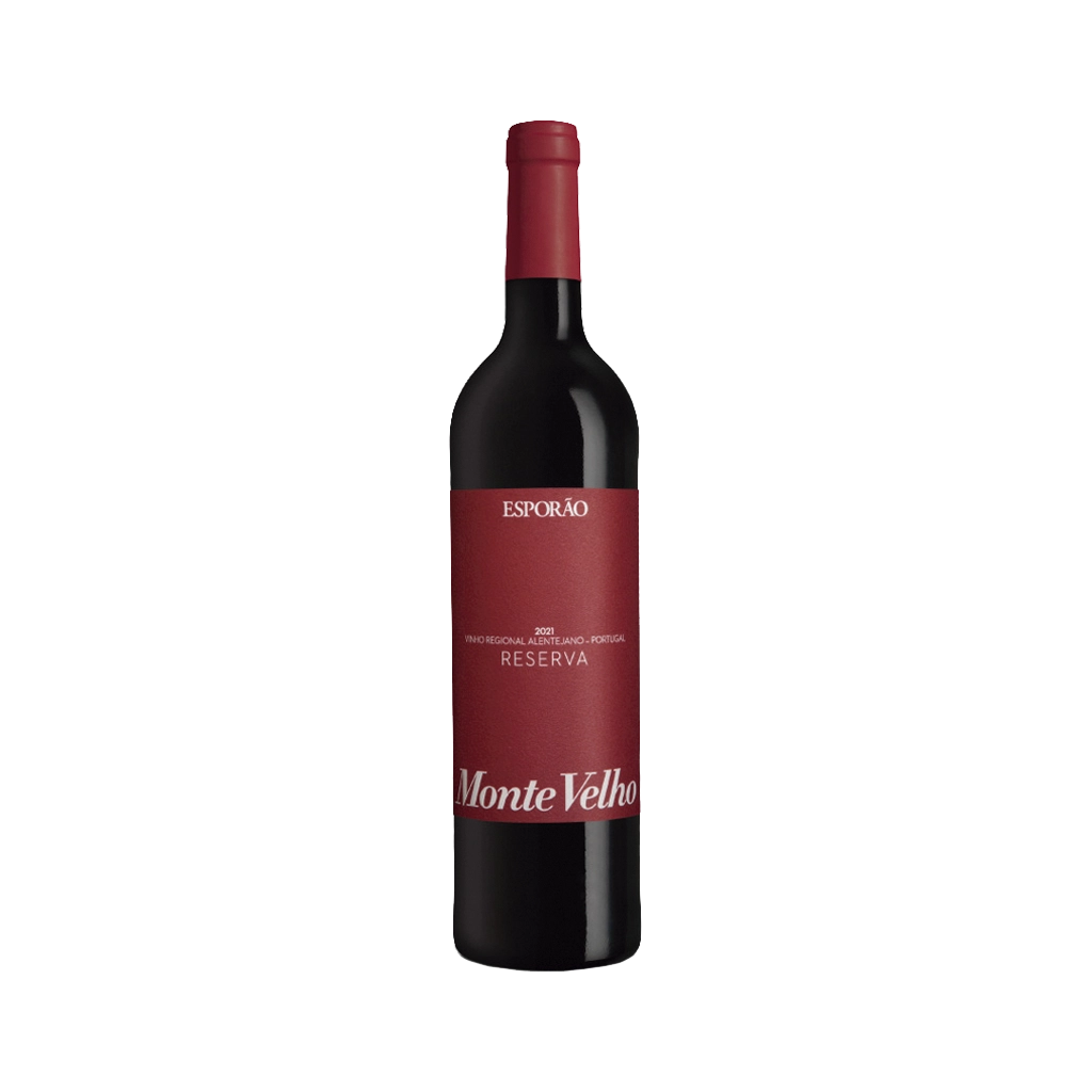 Bild von Monte Velho Reserve - Rotwein