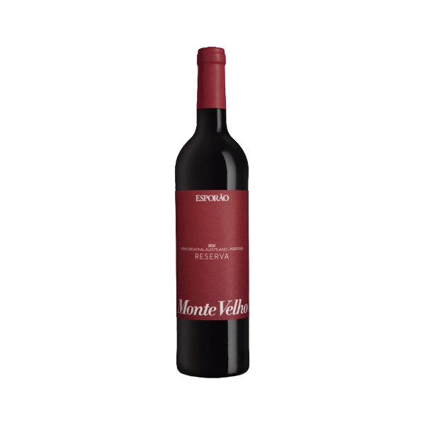 Bild von Monte Velho Reserve - Rotwein