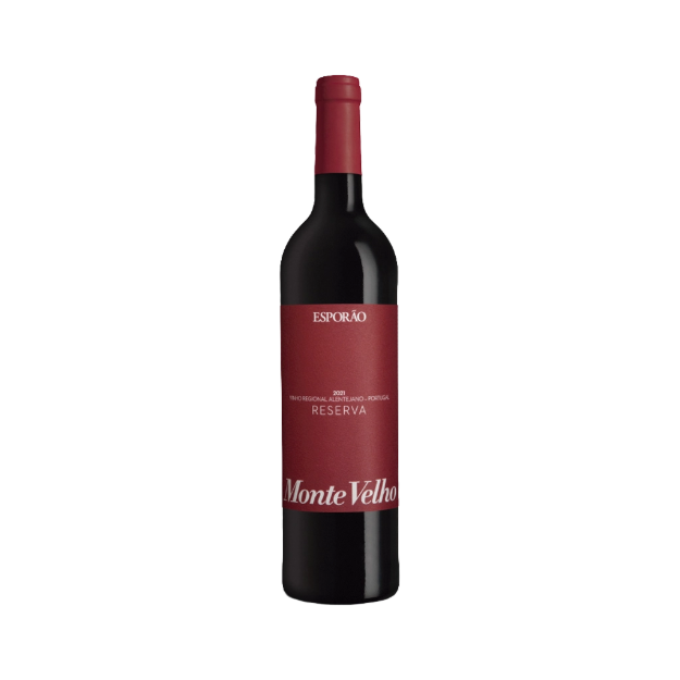 Bild von Monte Velho Reserve - Rotwein