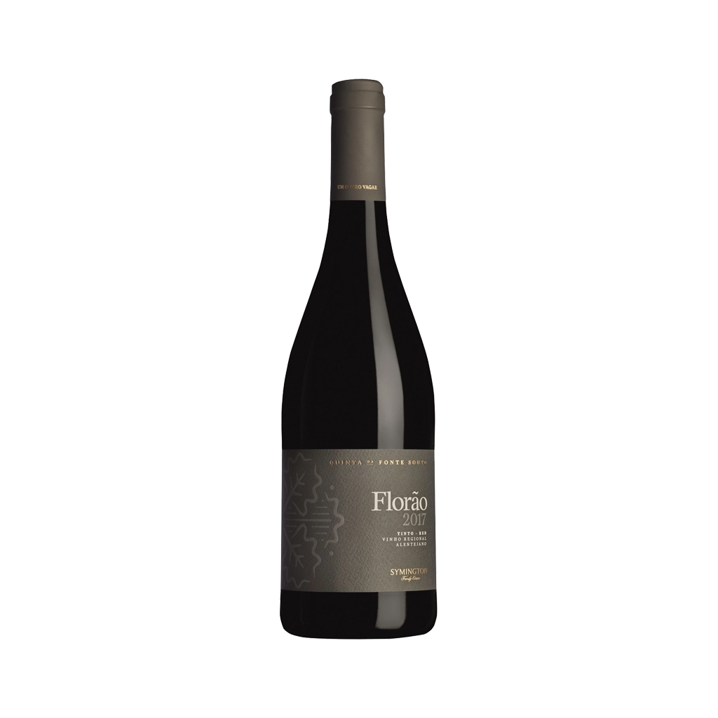 Bild von Florão - Rotwein
