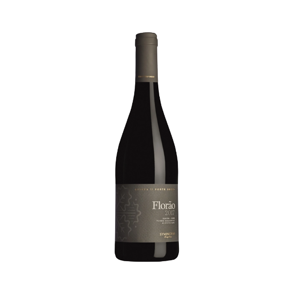 Bild von Florão - Rotwein
