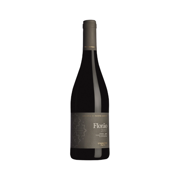 Bild von Florão - Rotwein