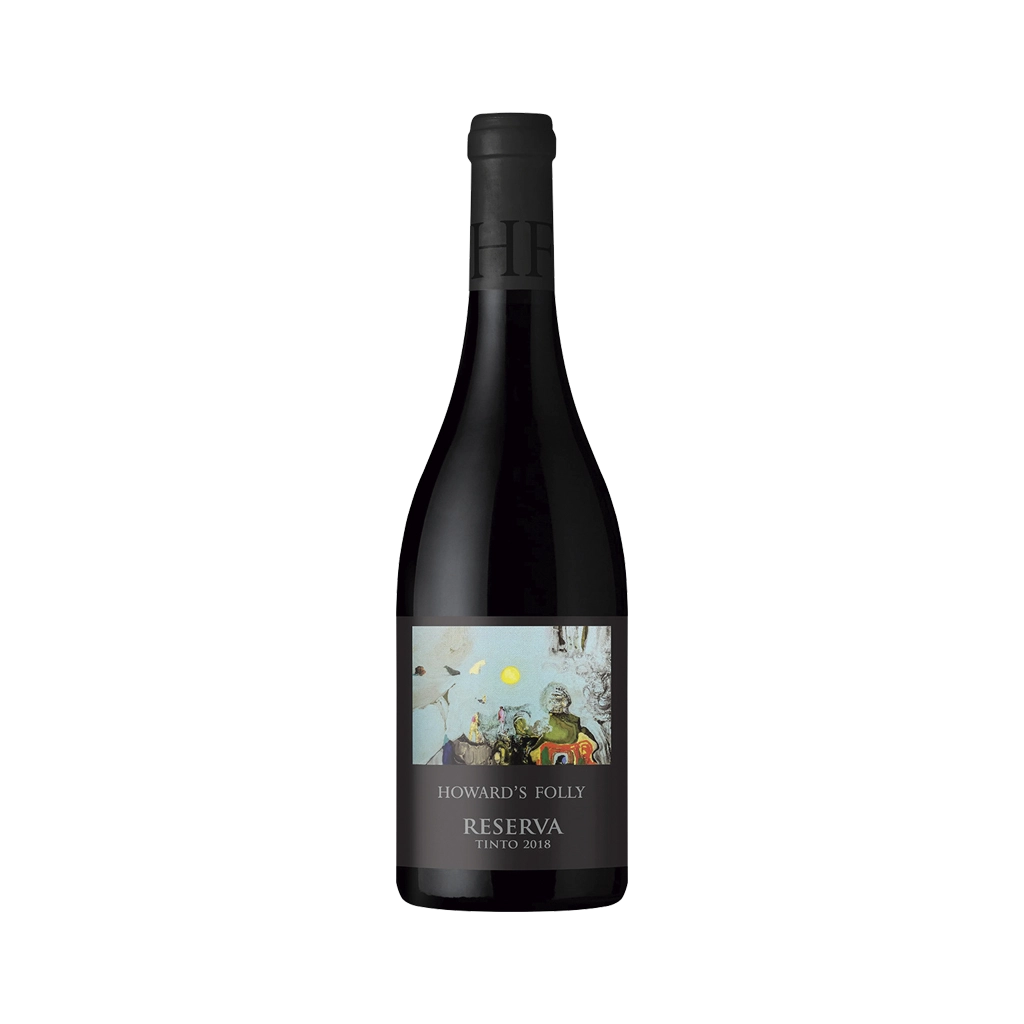 Bild von Howard's Folly Sonhador Reserve - Rotwein