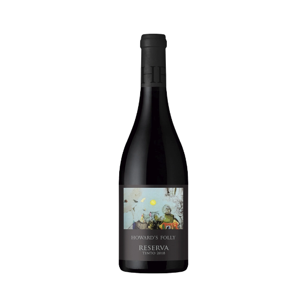 Bild von Howard's Folly Sonhador Reserve - Rotwein