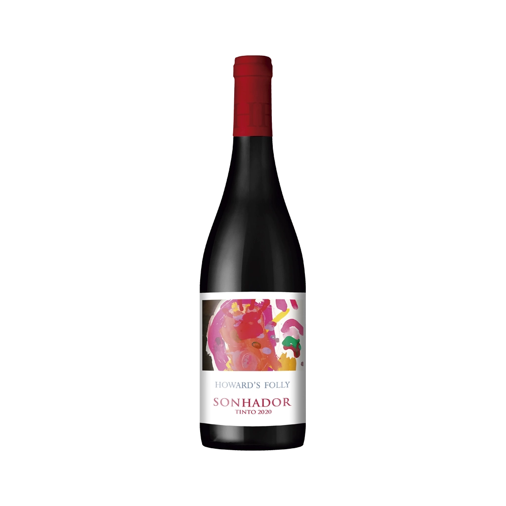 Bild von Howard's Folly Sonhador - Rotwein