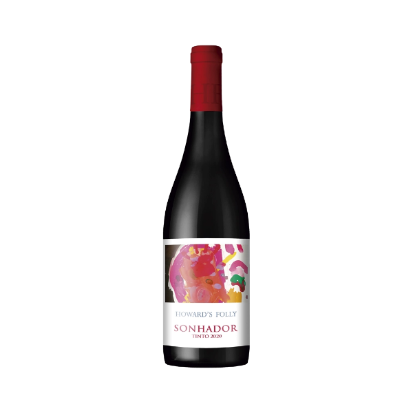 Bild von Howard's Folly Sonhador - Rotwein