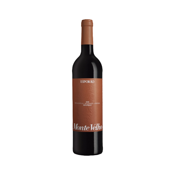 Bild von Monte Velho Biologico - Rotwein