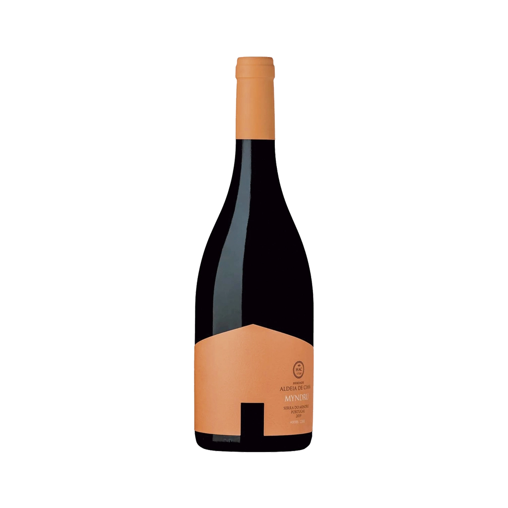 Bild von Myndru - Rotwein