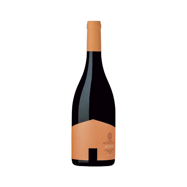 Bild von Myndru - Rotwein