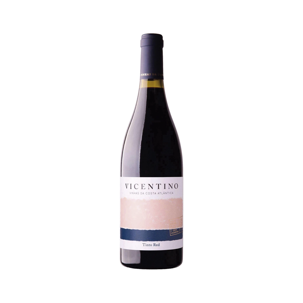 Bild von Vicentino - Rotwein