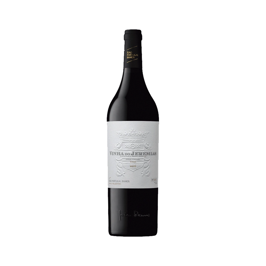 Bild von Vinha do Jeremias - Rotwein