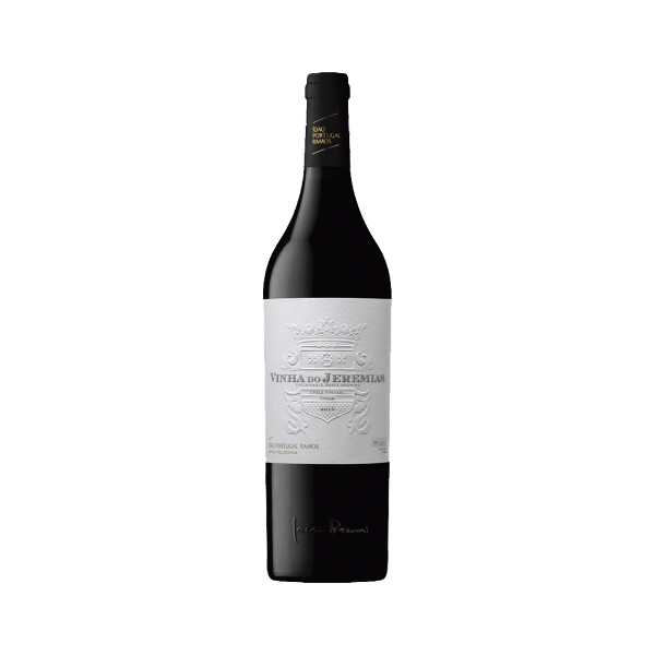 Bild von Vinha do Jeremias - Rotwein