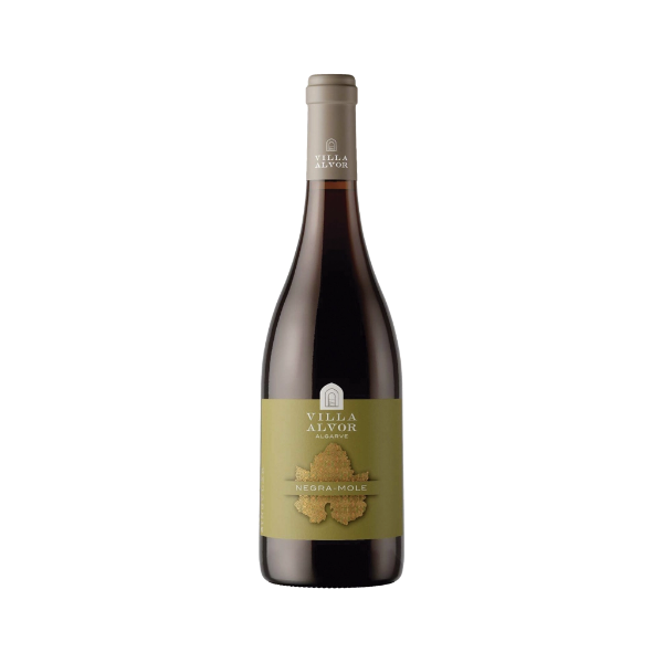 Bild von Villa Alvor Negra Mole - Rotwein