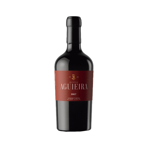 Bild von Quinta d'Aguieira - Rotwein