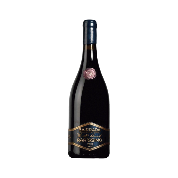 Bild von Raríssimo Bairrada - Rotwein