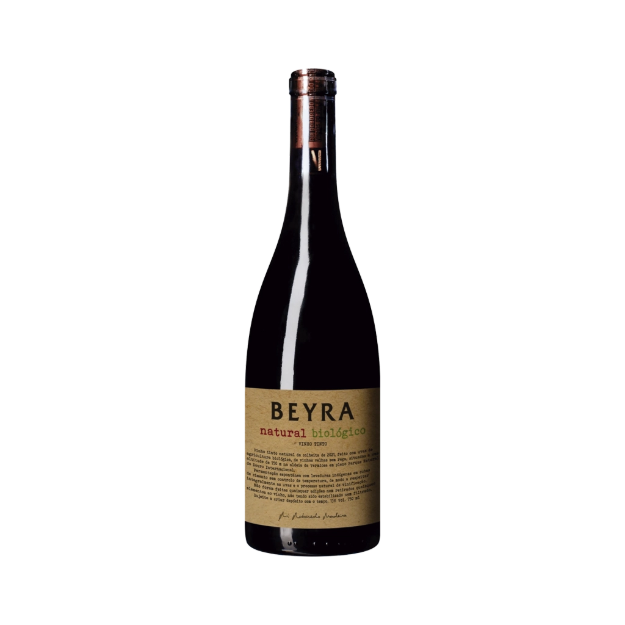 Bild von BEYRA Natural Biológico - Rotwein