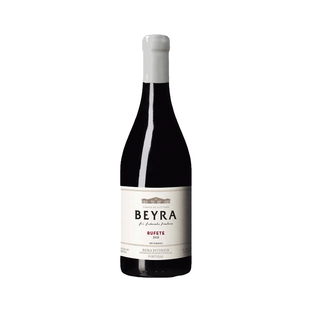 Bild von BEYRA Rufete - Rotwein