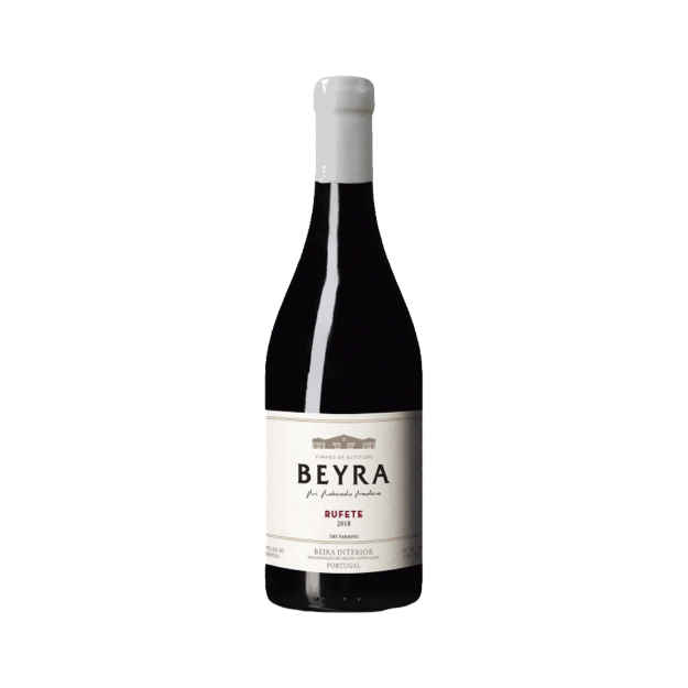 Bild von BEYRA Rufete - Rotwein