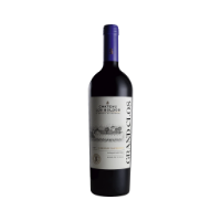 Bild von Los Boldos Grand Clos Cabernet Sauvignon - Rotwein