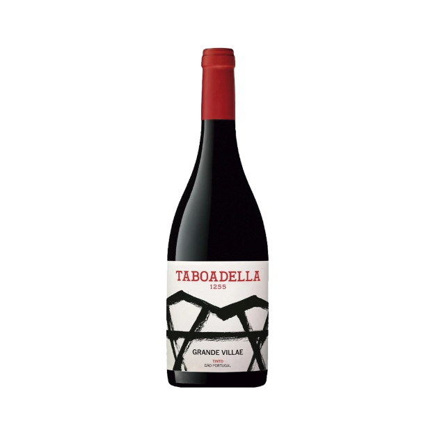 Bild von Taboadella Grande Villae - Rotwein
