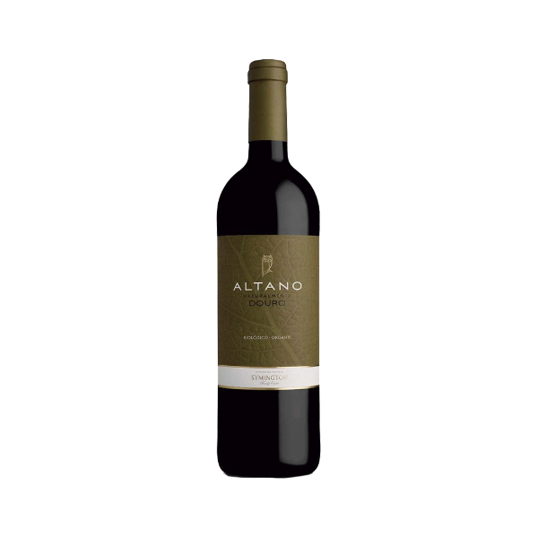 Bild von Altano Biológico - Rotwein