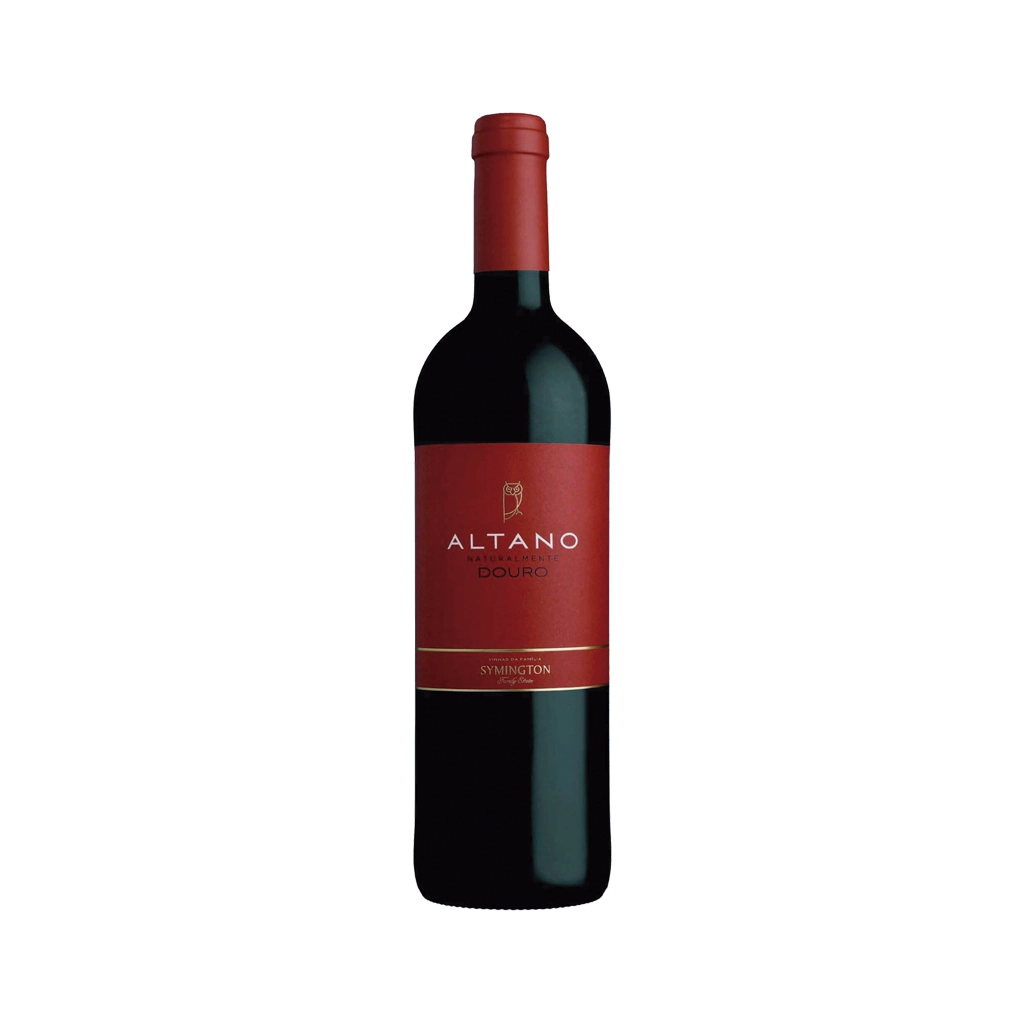 Bild von Altano - Rotwein