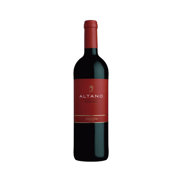 Bild von Altano - Rotwein