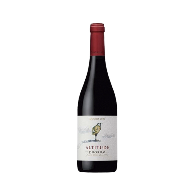 Bild von Altitude Duorum - Rotwein