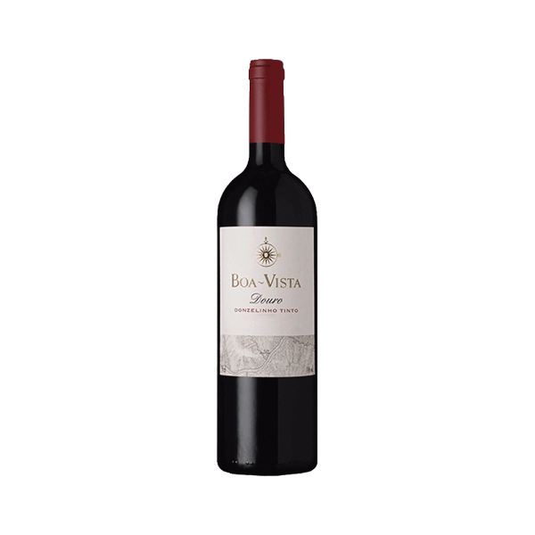 Bild von Boavista Donzelinho - Rotwein