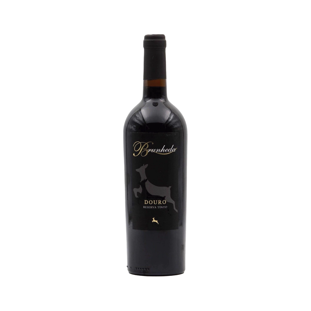 Bild von Brunheda Reserve - Rotwein