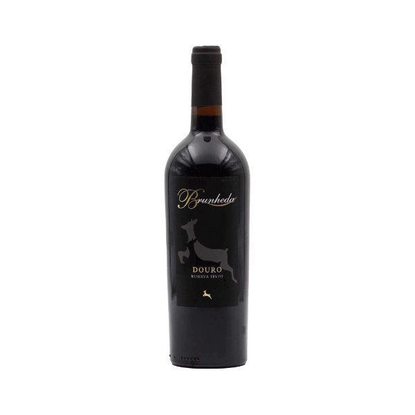 Bild von Brunheda Reserve - Rotwein