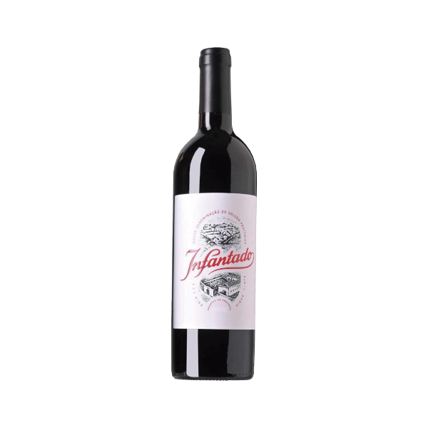Bild von Quinta do Infantado - Rotwein